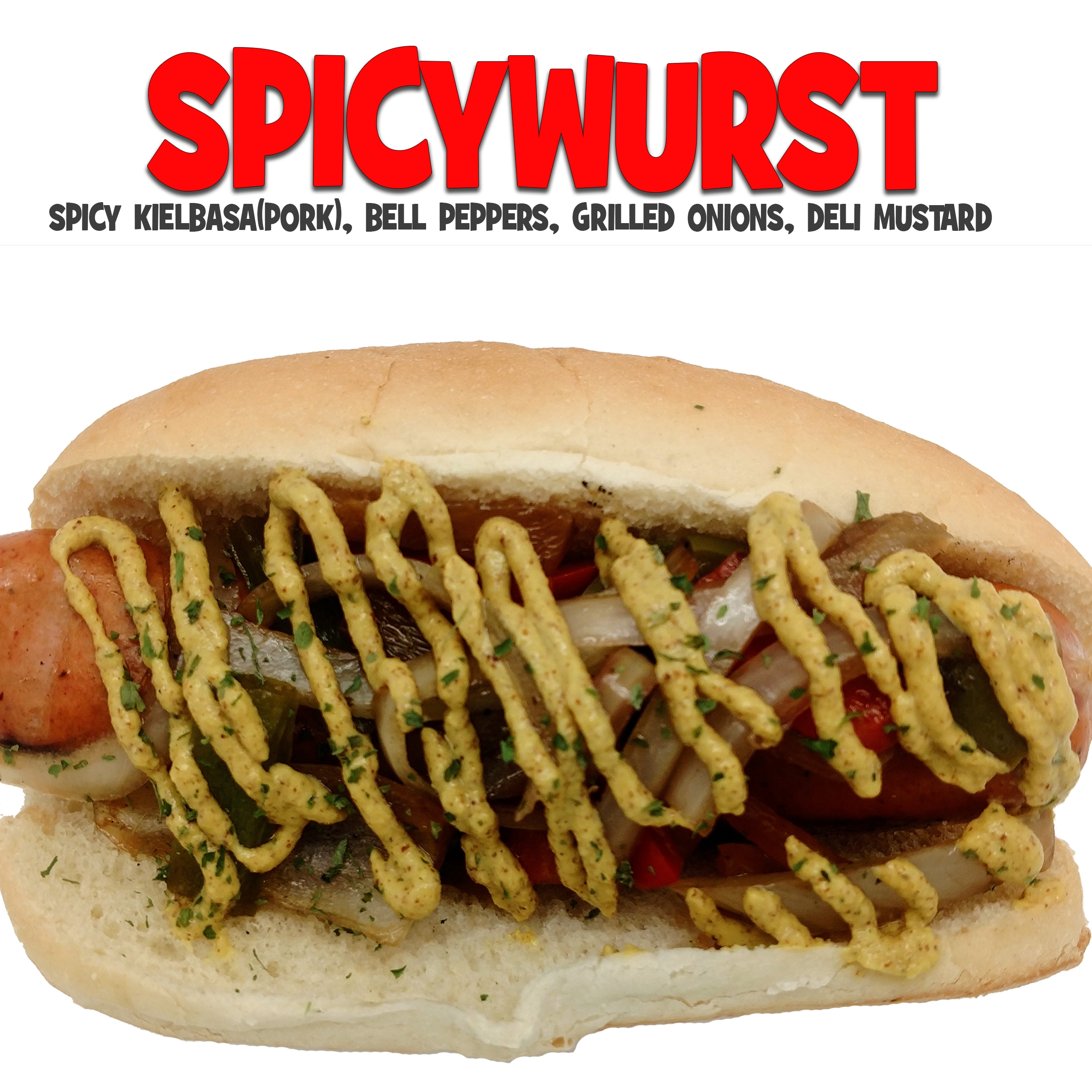 spicy dog 